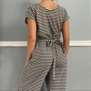 OPEN BACK JUMPSUIT (WITH POCKETS)